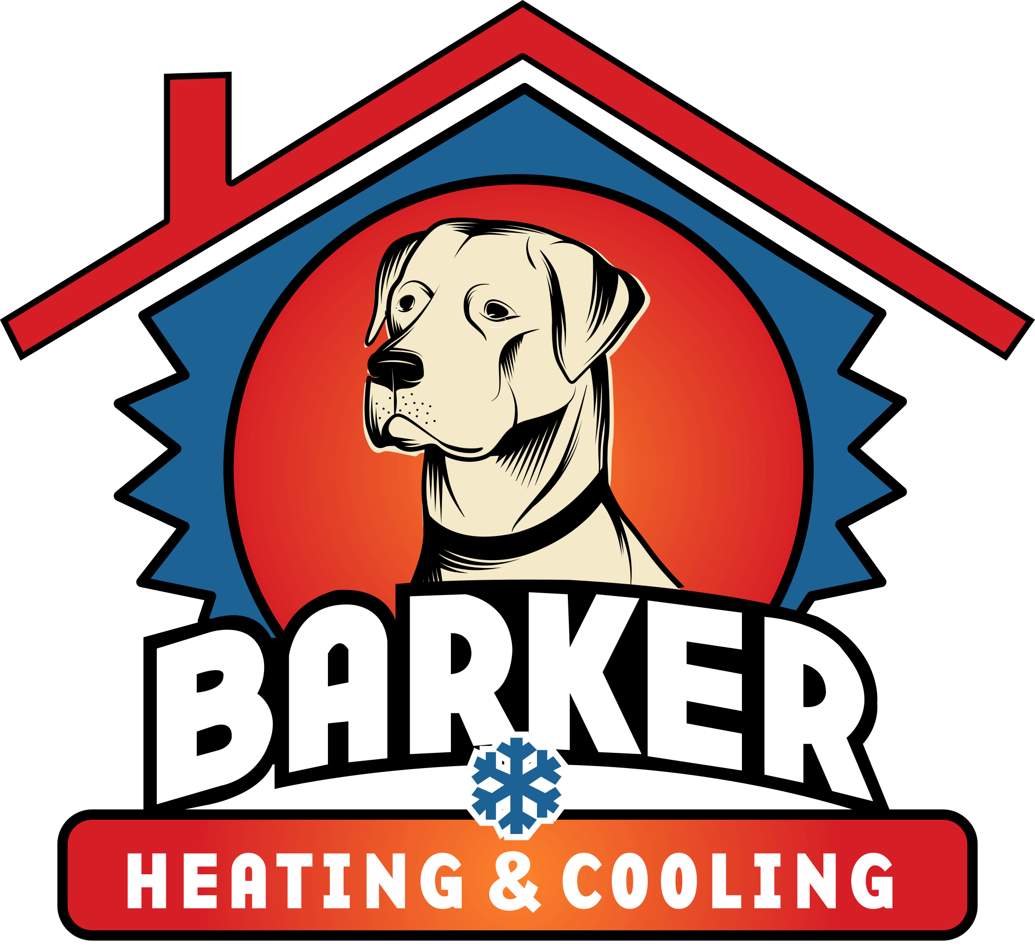 What Causes AC Compressor Damage? - Barker Heating and Cooling